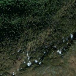 Satellite imagery of Stordalshamrane, NO