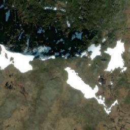 Satellite imagery of Stordalshamrane, NO