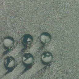 Satellite imagery of Buskeneset, NO