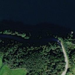 Satellite imagery of Gagnattneset, NO
