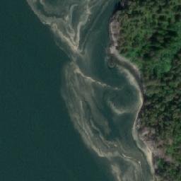 Satellite imagery of Kobben, NO
