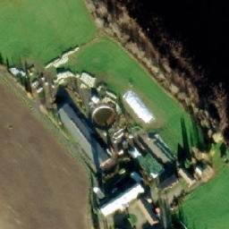 Satellite imagery of Joenniemi, FI