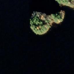 Satellite imagery of Joenniemi, FI