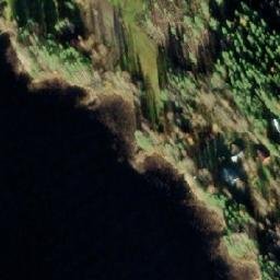 Satellite imagery of Korteharjunniemi, FI
