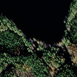 Satellite imagery of Virkaniemi, FI