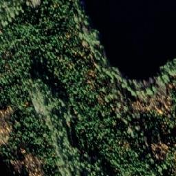 Satellite imagery of Lyhytperänniemi, FI