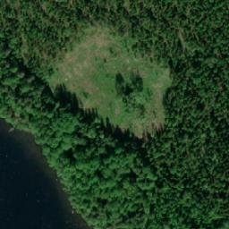 Satellite imagery of Matoniemi, FI