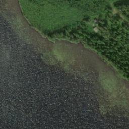 Satellite imagery of Peuraniemi, FI
