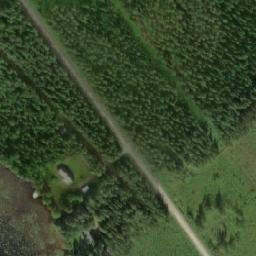 Satellite imagery of Peuraniemi, FI