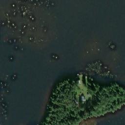 Satellite imagery of Paloniemi, FI
