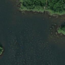 Satellite imagery of Paloniemi, FI