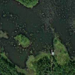 Satellite imagery of Suoniemi, FI