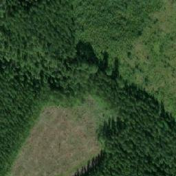 Satellite imagery of Salakkoniemi, FI