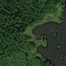 Satellite imagery of Suksiniemi, FI