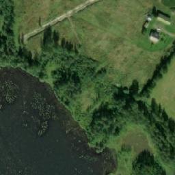 Satellite imagery of Pitkäniemi, FI
