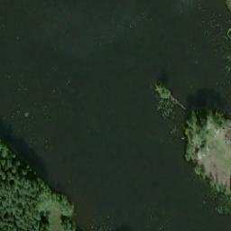 Satellite imagery of Pääkönniemi, FI