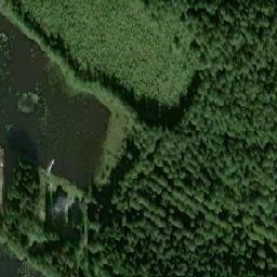 Satellite imagery of Pääkönniemi, FI