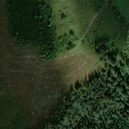 Satellite imagery of Myllyniemi, FI