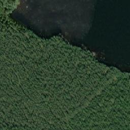 Satellite imagery of Syvönniemi, FI