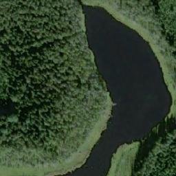 Satellite imagery of Lammasniemi, FI