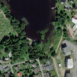 Satellite imagery of Julkulanniemi, FI
