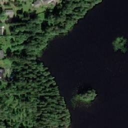 Satellite imagery of Majaniemi, FI