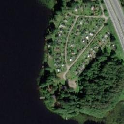 Satellite imagery of Majaniemi, FI