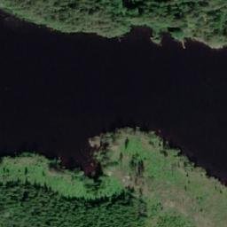 Satellite imagery of Tupakkaniemi, FI