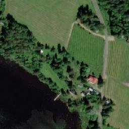 Satellite imagery of Kallioniemi, FI