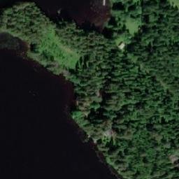 Satellite imagery of Töyriniemi, FI