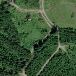 Satellite imagery of Töyriniemi, FI