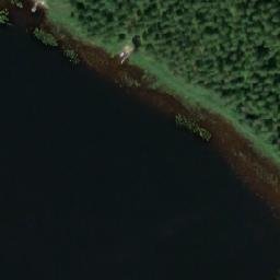 Satellite imagery of Kokkoniemi, FI