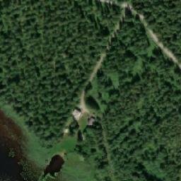 Satellite imagery of Kokkoniemi, FI