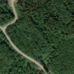 Satellite imagery of Kokkoniemi, FI