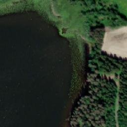 Satellite imagery of Kahaniemi, FI