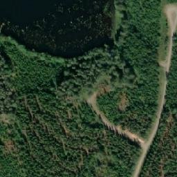 Satellite imagery of Rakkineniemi, FI
