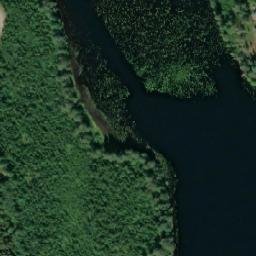 Satellite imagery of Rakkineniemi, FI