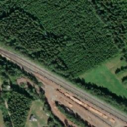 Satellite imagery of Kirstinkivi, FI