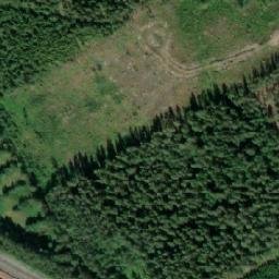 Satellite imagery of Kirstinkivi, FI