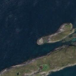 Satellite imagery of Skipsneset, NO