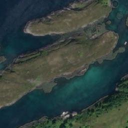Satellite imagery of Skipsneset, NO