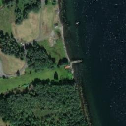 Satellite imagery of Skoganestangen, NO