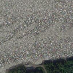Satellite imagery of Stakkvikneset, NO