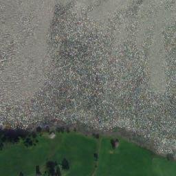 Satellite imagery of Buskeneset, NO