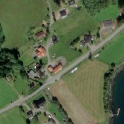 Satellite imagery of Blakstadneset, NO