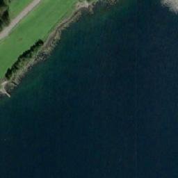 Satellite imagery of Blakstadneset, NO