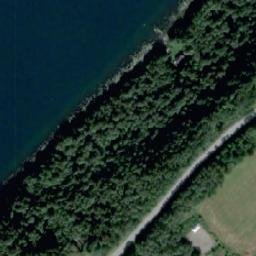Satellite imagery of Merraberga, NO