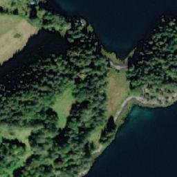 Satellite imagery of Gagnattneset, NO