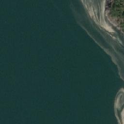 Satellite imagery of Lauvik-neset, NO