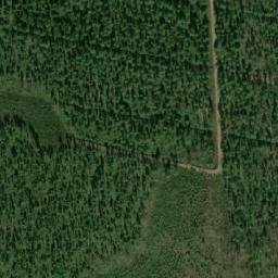 Satellite imagery of Kirsiniemi, FI
